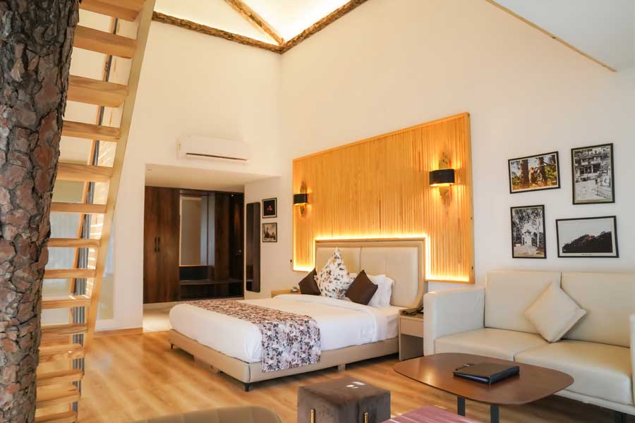 kasauli-hills-resort-premium-duplex-suite-book-luxurious-rooms-in-kasauli